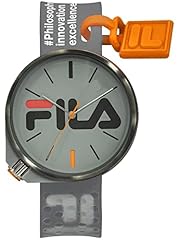 Fila orologio casual usato  Spedito ovunque in Italia 