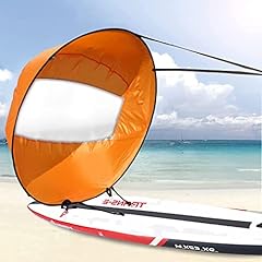 Xximuim kayak sail for sale  Delivered anywhere in USA 
