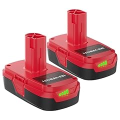 Bonacell 2pack 19.2v for sale  Delivered anywhere in USA 