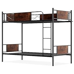 Giantex structure lit d'occasion  Livré partout en France