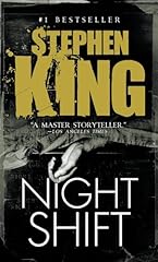 Night shift king for sale  Delivered anywhere in USA 