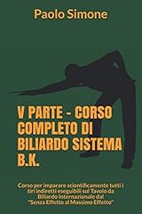 Parte corso completo usato  Spedito ovunque in Italia 