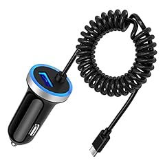 Fast car charger for sale  Delivered anywhere in USA 
