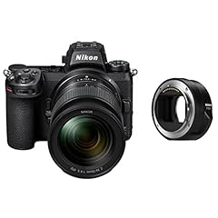 Nikon 7ii mirrorless for sale  Delivered anywhere in USA 
