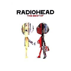 Radiohead best for sale  Delivered anywhere in UK