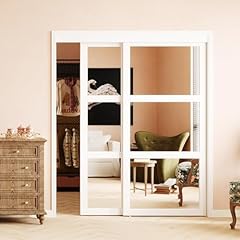 Solrig sliding closet for sale  Delivered anywhere in USA 