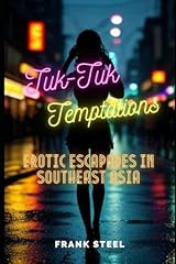 Tuk tuk temptations d'occasion  Livré partout en France