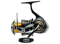 Daiwa certate 4000sh d'occasion  Livré partout en Belgiqu