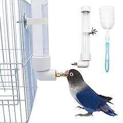 Bird water feeder for sale  Delivered anywhere in UK