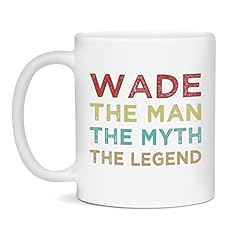 Funny mug wade for sale  Delivered anywhere in USA 