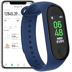 Forever smartband fitband usato  Spedito ovunque in Italia 