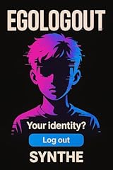 Egologout identity mid. for sale  Delivered anywhere in USA 