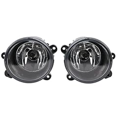 Pair halogen front for sale  Delivered anywhere in UK