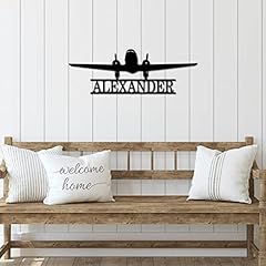 Metal sign personalized for sale  Delivered anywhere in USA 
