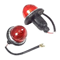 Red lucas dome for sale  Delivered anywhere in UK