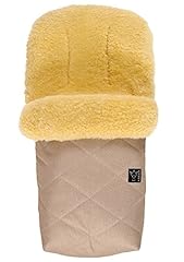 Kaiser stroller sheepskin for sale  Delivered anywhere in UK