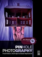 Pinhole photography historic for sale  Delivered anywhere in UK