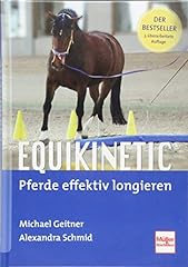 Equikinetic pferde effektiv gebraucht kaufen  Wird an jeden Ort in Deutschland