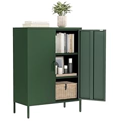 Bevivog green metal for sale  Delivered anywhere in USA 