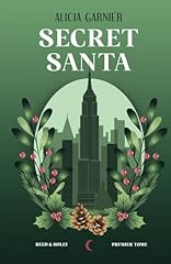Secret santa noël... d'occasion  Livré partout en France