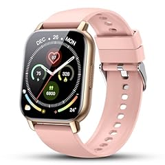 Poounur smartwatch damen gebraucht kaufen  Wird an jeden Ort in Deutschland