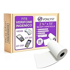 Vonlyst thermal paper for sale  Delivered anywhere in USA 