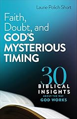 Faith doubt god for sale  Delivered anywhere in USA 