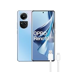 Oppo reno10 dual d'occasion  Livré partout en France