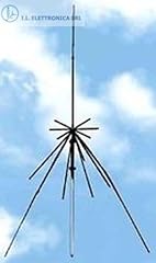 Antenna discone 130 usato  Spedito ovunque in Italia 