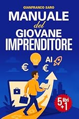 Manuale del giovane usato  Spedito ovunque in Italia 