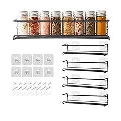 Geediar spice racks for sale  Delivered anywhere in UK