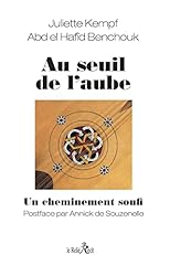 Seuil aube cheminement d'occasion  Livré partout en France
