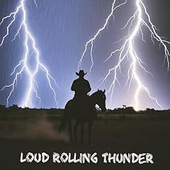Loud rolling thunder for sale  Delivered anywhere in USA 