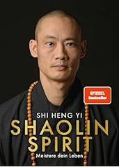 Shaolin spirit meistere gebraucht kaufen  Wird an jeden Ort in Deutschland
