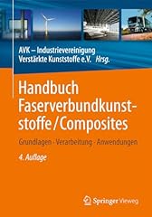 Handbuch faserverbundkunststof gebraucht kaufen  Wird an jeden Ort in Deutschland