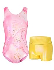 Nokecina leotard girls for sale  Delivered anywhere in USA 