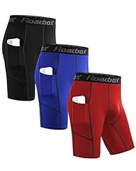 Roadbox compression shorts for sale  Delivered anywhere in UK