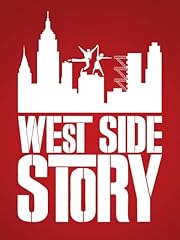 West side story d'occasion  Livré partout en France