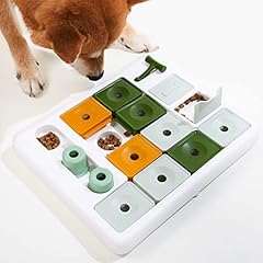 Barkwhiz dog puzzle for sale  Delivered anywhere in USA 