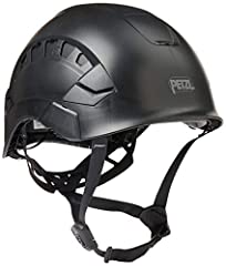 Used, Petzl, Vertex Vent Helmet, Black for sale  Delivered anywhere in USA 