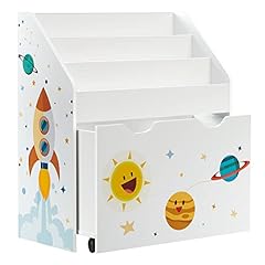 Songmics kids bookshelf for sale  Delivered anywhere in USA 