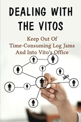Dealing vitos keep for sale  Delivered anywhere in Ireland
