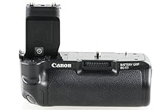 Canon batteriengriff eos gebraucht kaufen  Wird an jeden Ort in Deutschland