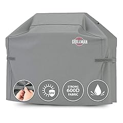 Grillman grill cover for sale  Delivered anywhere in UK