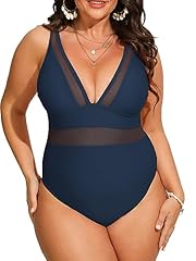 Cupshe costume intero usato  Spedito ovunque in Italia 
