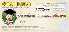 Bombo billet chèque d'occasion  Livré partout en France