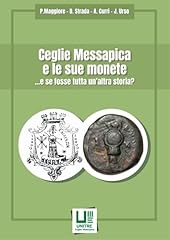 Ceglie messapica sue usato  Spedito ovunque in Italia 
