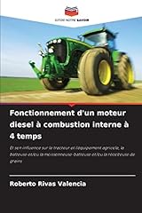 Fonctionnement moteur diesel d'occasion  Livré partout en France