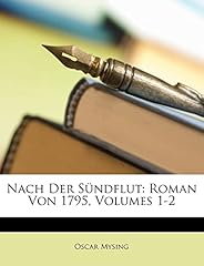 Sundflut roman 1795 gebraucht kaufen  Wird an jeden Ort in Deutschland
