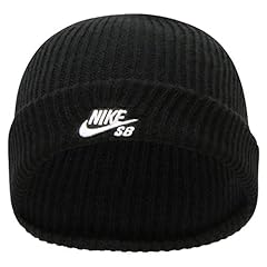 Nike fisherman beanie for sale  Delivered anywhere in UK
